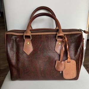 ETRO Shoulder Bag in very good condition!